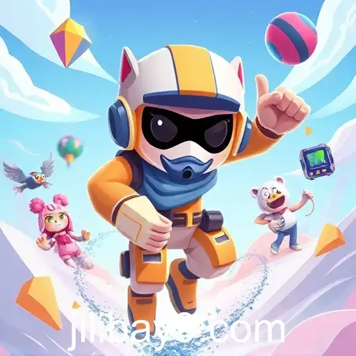 The Rise of Jilibay and Its Impact on Online Gaming