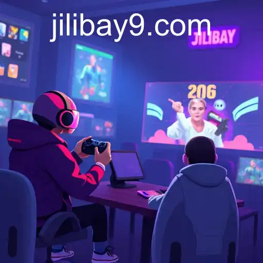 The Rise of Jilibay in the Gaming World