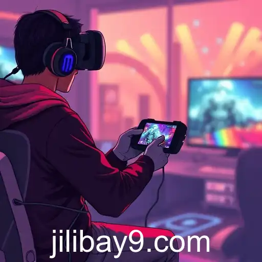 The Rise of Jilibay in Online Gaming