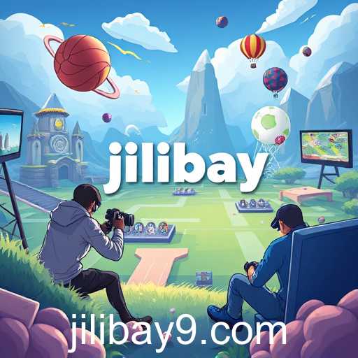 The Rise of Jilibay: A New Era in Online Gaming