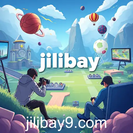 The Rise of Jilibay: A New Era in Online Gaming