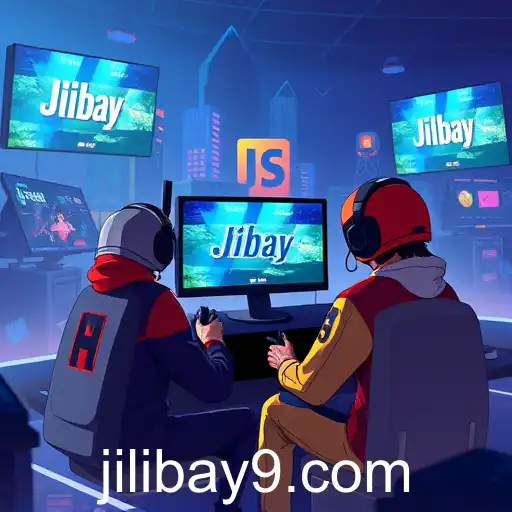 The Rise of Jilibay in the Gaming World