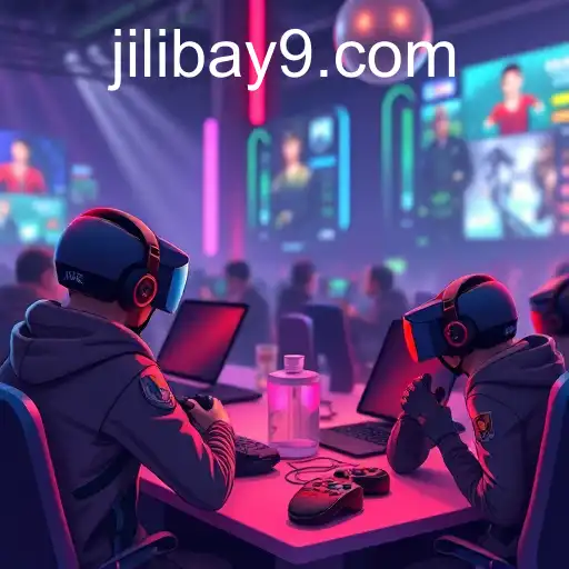 The Rising Influence of Online Games and Platforms