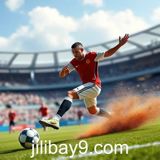 Exploring the Excitement of 'Sports Mania': The Ultimate Online Gaming Experience